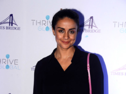 Gul Panag & Prasoon Joshi grace Huffinton’s Thrive Global event