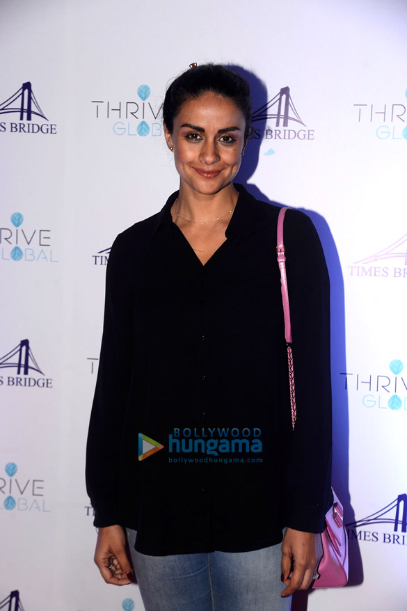 gul panag prasoon joshi grace huffintons thrive global event 5
