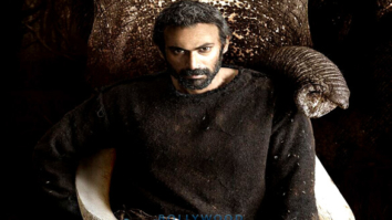 Movie Stills Of Haathi Mere Saathi