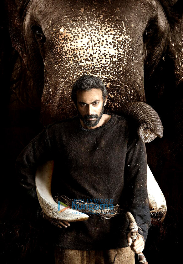 haathi mere saathi 3