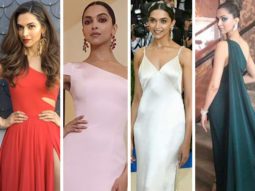 Happy Birthday, Deepika Padukone! Here’s an ode to your glamorous affair with the red carpet!