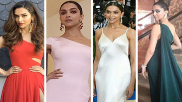 Happy Birthday, Deepika Padukone! Here’s an ode to your glamorous affair with the red carpet!