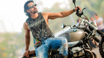 Celebrity Photos of Harshvardhan Rane