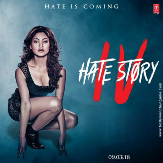 First Look Of The Movie Hate Story 4