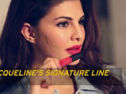 Here’s how you too can get Jacqueline Fernandez’s signature makeup line that’s as gorgeous as her!