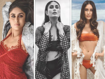 Hot Damn! Kareena Kapoor Khan raises the mercurial levels with this sizzling AF photo shoot! Hot Damn! Kareena Kapoor Khan raises the mercurial levels with this sizzling AF photo shoot!