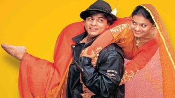 How Dilwale Dulhania Le Jayenge was a game changer in terms of marketing