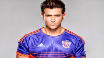 Celebrity Photo Of Hrithik Roshan