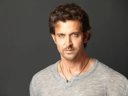 Hrithik Roshan begins his Super 30 journey on the occasion of Saraswati Puja