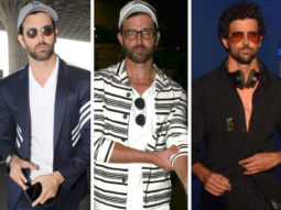 Happy Birthday, Hrithik Roshan! Here’s why we believe that you are the undeniable Greek God of style!