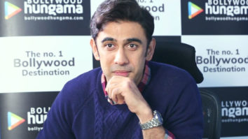 “I Have Seen Extreme DARKNESS &…”: Amit Sadh