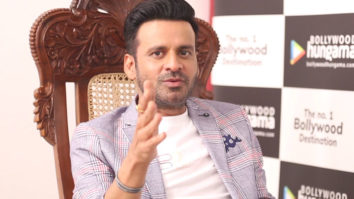 “I Was Told By Salman Khan To Translate Dialogues In Bhojpuri Which…”: Manoj Bajpayee