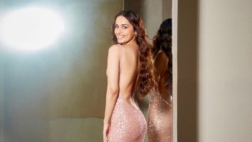 Celeb Wallpapers Of Manushi Chhillar