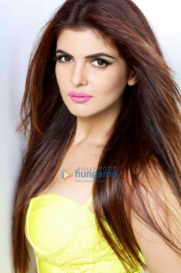Celebrity Photos of Ihana Dhillon