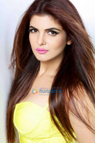 Celebrity Photos of Ihana Dhillon