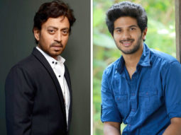 Irrfan Khan and Dulquer Salmaan starrer Karwan to release on June 1