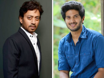 Irrfan Khan and Dulquer Salmaan starrer Karwan to release on June 1 Irrfan Khan and Dulquer Salmaan starrer Karwan to release on June 1