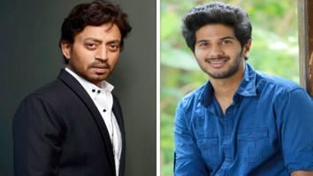 Irrfan Khan and Dulquer Salmaan starrer Karwan to release on June 1