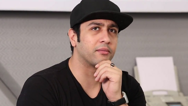 “It Takes A Lot Of Strength To Face Your Failures”: Adhyayan Suman