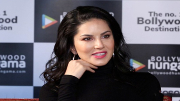 “It was really disturbing,” says Sunny Leone on Bangalore incident