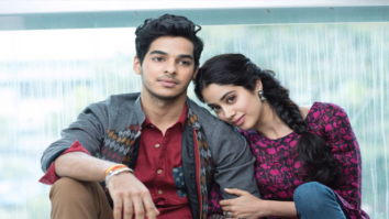 Janhvi Kapoor, Ishaan Khatter to head to Kolkata for Dhadak shoot