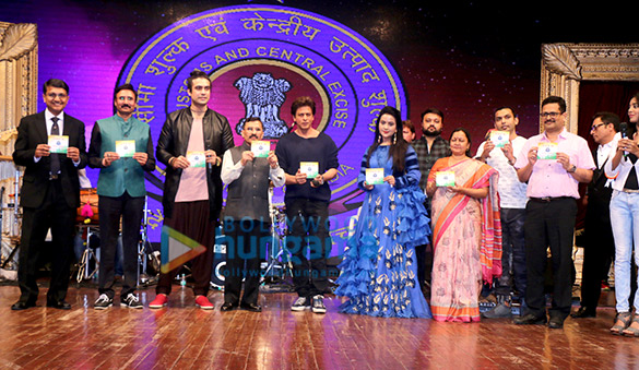 jubin nautiyal grace the international customs day 1