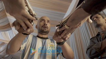 Movie Stills Of The Movie Kaalakaandi