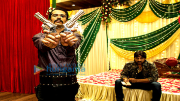 Movie Stills Of The Movie Kaalakaandi