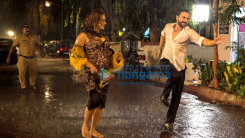 Movie Stills Of The Movie Kaalakaandi