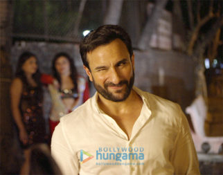 Movie Stills Of The Movie Kaalakaandi