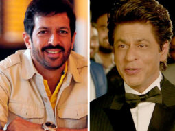 Kabir Khan directs an ad campaign featuring Shah Rukh Khan