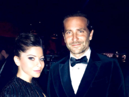 Kanika Kapoor joins Bradley Cooper, Dev Patel in Geneva to celebrate IWC’s 150 Anniversary