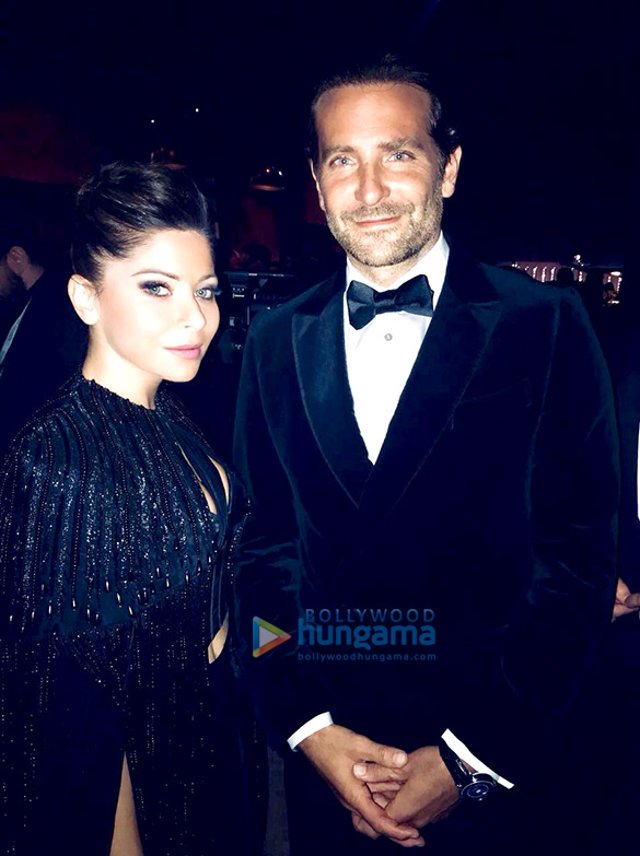 kanika kapoor joins bradley cooper dev patel in geneva to celebrate iwcs 150 anniversary 105