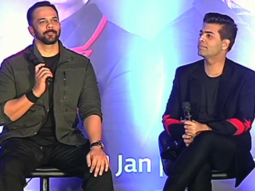 Karan Johar OPENS UP On Whether Virat – Anushka Will Be Coming On India’s Next Superstars
