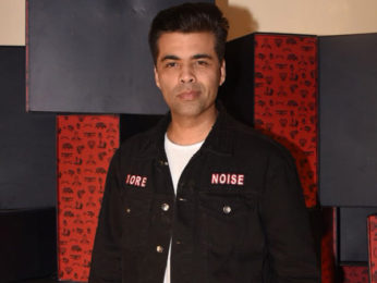 Karan Johar lands in legal soup for allegedly violating a law of airing a tobacco advertisement Karan Johar lands in legal soup for allegedly violating a law of airing a tobacco advertisement