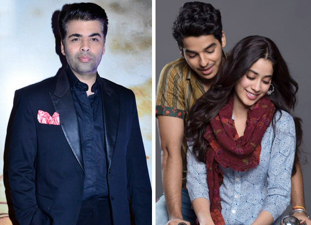 Karan Johar pens a beautiful note for Dhadak stars Ishaan Khatter and Janhvi Kapoor11