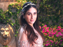Kareena Kapoor Khan Looks EFFORTLESS In This Behind The Scenes Of A Makhana Commercial