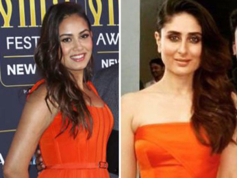 Oops! Is Kareena Kapoor Khan taking style cues from Mira Rajput? Oops! Is Kareena Kapoor Khan taking style cues from Mira Rajput?