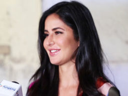Katrina Kaif: “For Me It Was Very OVERWHELMING That Everyone Felt The Impact Of…” | Tiger Zinda Hai