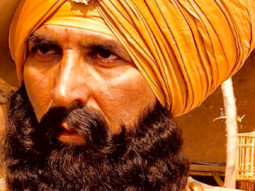 WHOA! Akshay Kumar’s Kesari goes on floor today and the actor confirms it