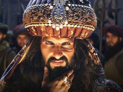 Box Office: Padmaavat is moving ahead well towards 200 Crore Club