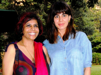 Konkona Sen Sharma, Anurag Kashyap, Taapsee Pannu, Kirti Kulhari and others at 1st Edition of 'India and the World The Changing Narrative'