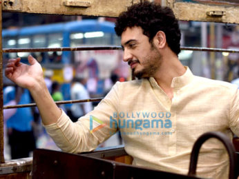 Movie Stills Of The Movie Kuchh Bheege Alfaaz