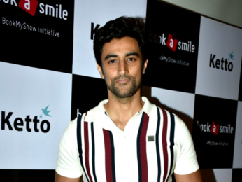 Kunal Kapoor snapped at th