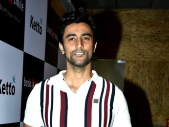 Kunal Kapoor snapped at th