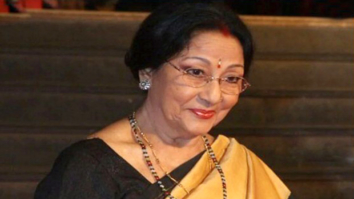 Mala Sinha on being honoured for the first Nepali film