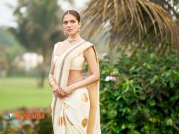 Celebrity wallpaper of Malavika Mohanan