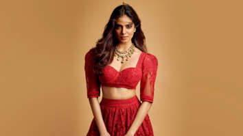 Celebrity wallpapers of Malavika Mohanan