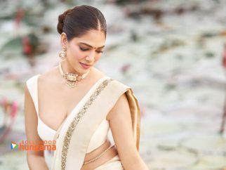 Celebrity wallpaper of Malavika Mohanan