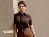 Celebrity wallpaper of Malavika Mohanan